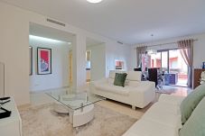 Apartamento en Vilamoura - T2 perto dos campos do golfe -  VICTORIA SECRET