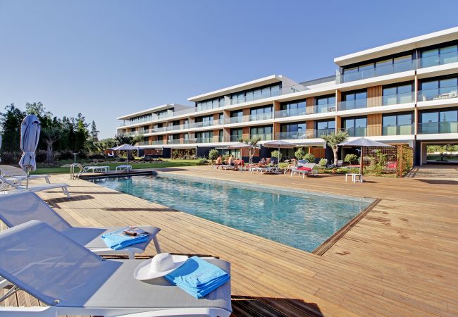 Apartamento en Vilamoura - WHITE & NATURE APARTMENT