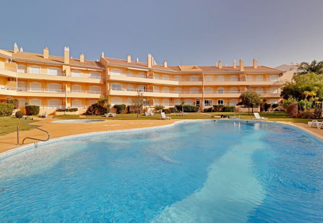 Apartamento en Vilamoura - PALM BEACH APARTMENT