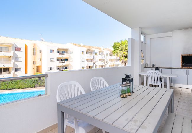 Apartamento en Vilamoura - FALESIA MARINA