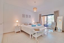 Apartamento em Vilamoura - Apartamento T2 moderno -  ANDIAMO