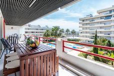 Apartamento em Vilamoura - Apartamento T2 na Marina de Vilamoura -  LUXOR